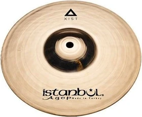 Istanbul Agop Xist Brilliant Splash 10"