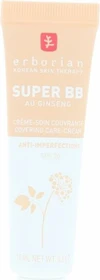 Erborian Super BB Au Ginseng doré LSF20, 15ml