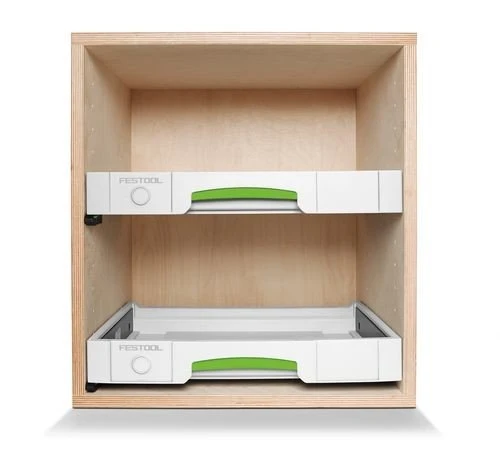 Festool Systainer Auszug SYS-AZ