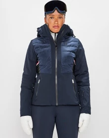 8848 Altitude Essener Skijacke navy (Damen)