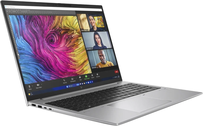 HP ZBook Firefly 16 G11, Core Ultra 7 155H, 32GB RAM, 1TB SSD, DE