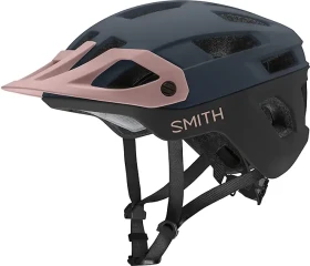 Smith Engage MIPS Helm matte french navy/black/rock salt