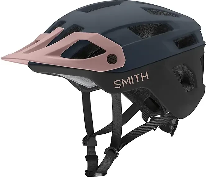 Smith Engage MIPS Helm matte french navy/black/rock salt (E007453OI)