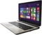 Toshiba Satellite L50-B-12Z, silber, Core i3-4005U, 4GB RAM, 128GB SSD, DE Vorschaubild