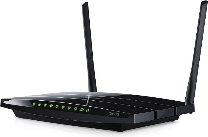 TP-Link TL-WDR3600