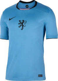 Nike UEFA EURO 2025 Niederlande Frauenteam Auswärtstrikot (Herren)