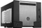 SilverStone Sugo SG07 schwarz, Acrylfenster, Mini-ITX, 600W ATX Vorschaubild