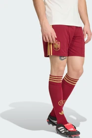 adidas FIFA WM 2026 Spanien Auswärtsshorts team coll burgundy 2 (Herren)