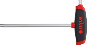 Wiha 540DS ComfortGrip Innensechskant Winkelschlüssel, 6x150mm