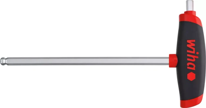 Wiha 540DS ComfortGrip Innensechskant Winkelschlüssel, 6x150mm
