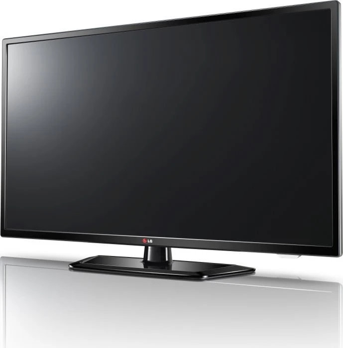 LG 42LS3450