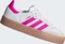 adidas Sambae cloud white/shock pink/gold metallic (Damen) Vorschaubild