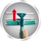 Leifheit Classic Window Cleaner 2in1 Fensterwischer Vorschaubild