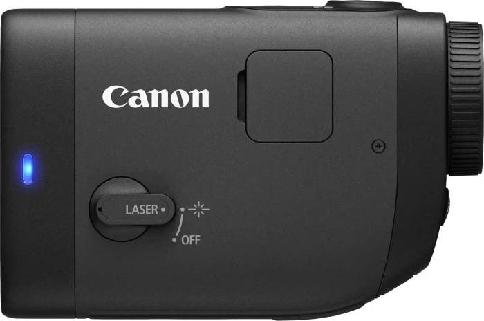 Canon PowerShot Golf