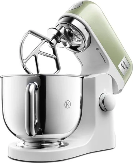 Kenwood KMX760GR kMix rosegold