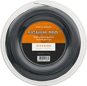 Signum Pro Hyperion, 200m