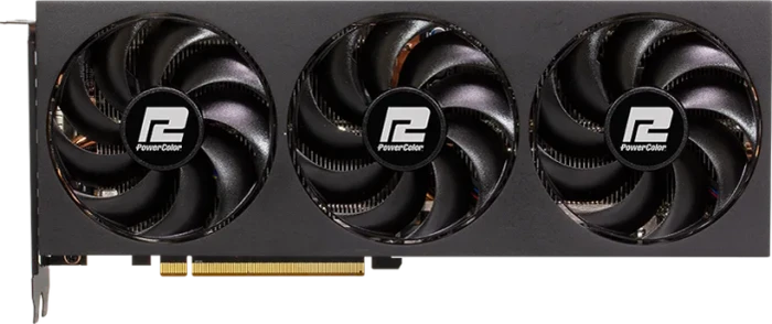 PowerColor Fighter Radeon RX 7700 XT, 12GB GDDR6, HDMI, 3x DP