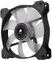 Corsair Air Series SP120 LED Purple High Static Pressure, 120mm Vorschaubild