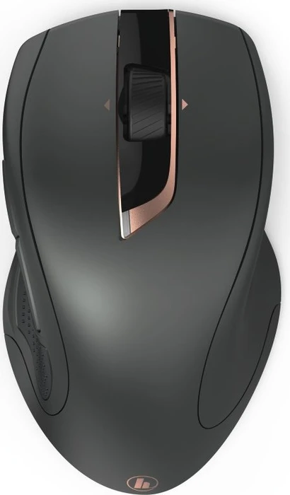 Hama MW-900 schwarz, USB