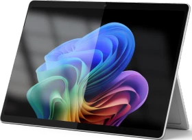 Microsoft Surface Pro 12, Platinum, Core Ultra 7 366H, 32GB RAM, 1TB, Business