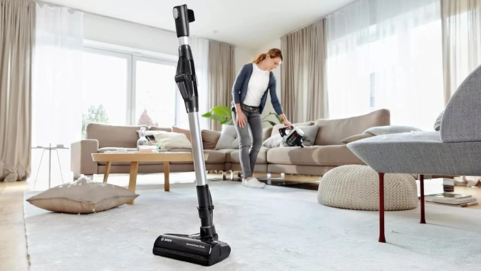 Bosch Unlimited 7 BCS711XXL Akku-Handstaubsauger