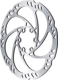 Magura Storm HC 6-Loch Bremsscheibe 160mm