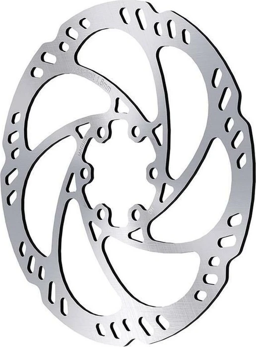 Magura Storm HC 6-Loch Bremsscheibe 160mm