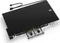 Alphacool Eisblock Aurora Acryl NVIDIA RTX 4090 Aorus Master V.2 mit Backplate Vorschaubild