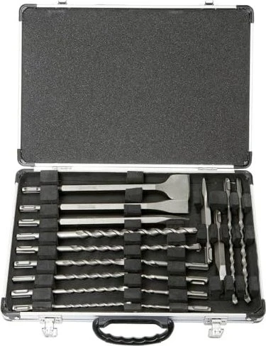 Makita SDS-plus Bohrer-/Meißelset
