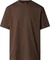 The North Face RMST Logo Relaxed T-Shirt kurzarm (Herren) Vorschaubild