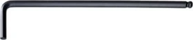 Stahlwille 10767 Innensechskant Winkelschlüssel, 3x124mm