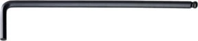 Stahlwille 10767 Innensechskant Winkelschlüssel, 3x124mm