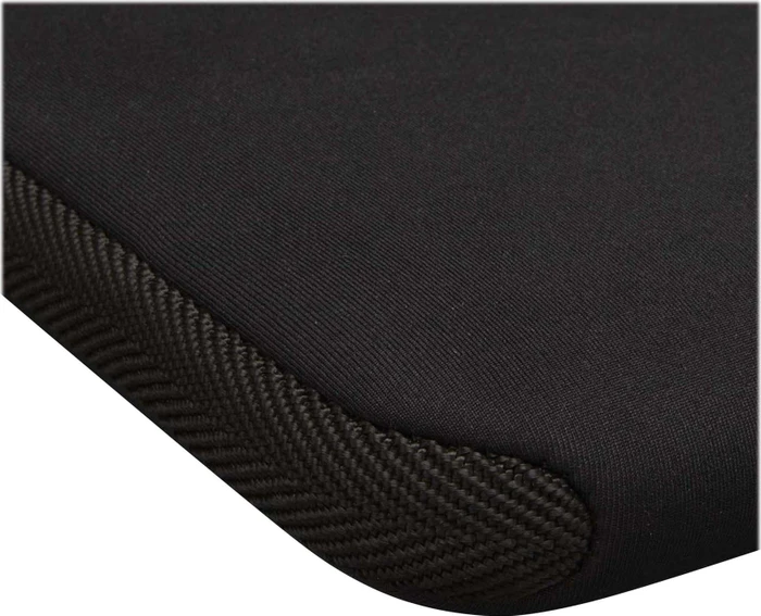 Case Logic LAPS-113 13.3" Laptop and MacBook Sleeve schwarz