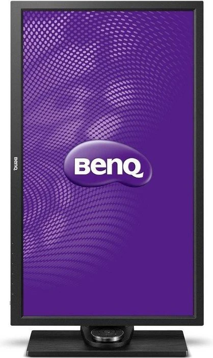 BenQ PhotoVue SW2700PT, 27"