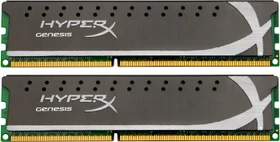 Kingston FURY PnP UDIMM 4GB Kit, DDR3-1866, CL11-11-11