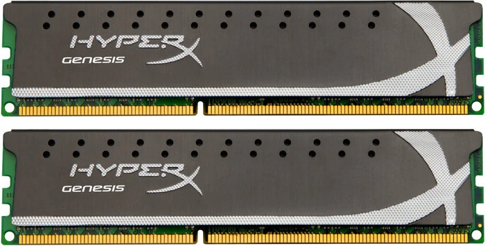 Kingston FURY PnP UDIMM 4GB Kit, DDR3-1866, CL11-11-11