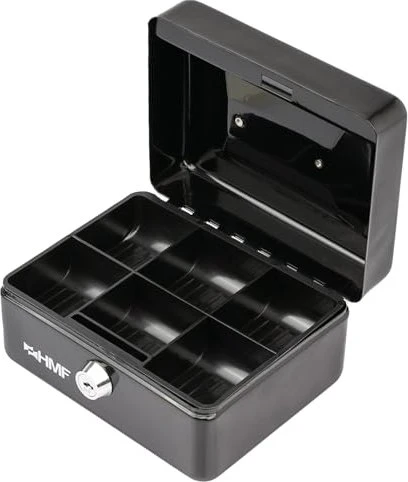 HMF 10215 Geldkassette
