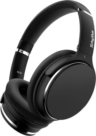 Srhythm NC25 schwarz