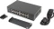 Lanberg RSGE Rackmount Switch, 16x RJ-45 Vorschaubild