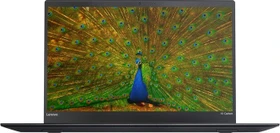 Lenovo ThinkPad X1 Carbon G5, Core i7-7500U, 16GB RAM, 1TB SSD, DE