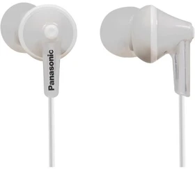 Panasonic RP-HJE125E weiß