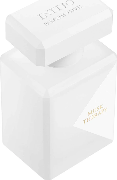 Initio Parfums Musk Therapy Haarparfum, 50ml