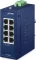 Planet IGS-800T Industrial Railmount Gigabit Switch, 8x RJ-45 Vorschaubild