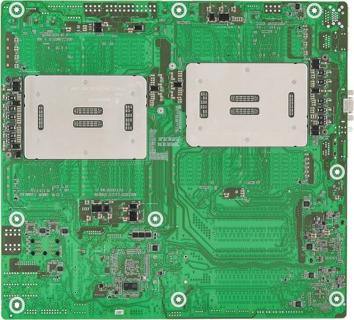 ASRock Rack GNR2D16-2T (2x Intel 4710)