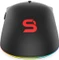 Endorfy SilentiumPC SPC Gear GEM Plus, schwarz, USB Vorschaubild
