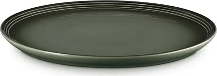 Le Creuset Speiseteller Coupe 27cm thyme