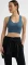 hummel Seamless Sports Top Funktionsshirt ärmellos stargazer (Damen) Vorschaubild
