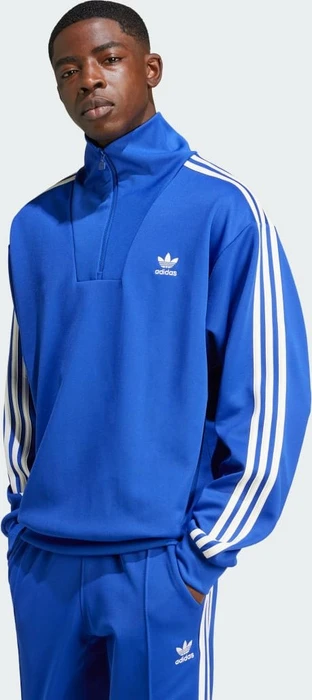 adidas Adicolor Funnel Neck Sweatshirt (Herren)