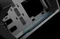 DeepCool Quadstellar, Glasfenster Vorschaubild