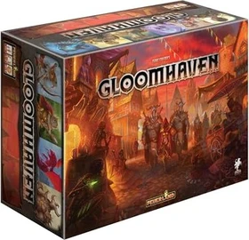 Gloomhaven